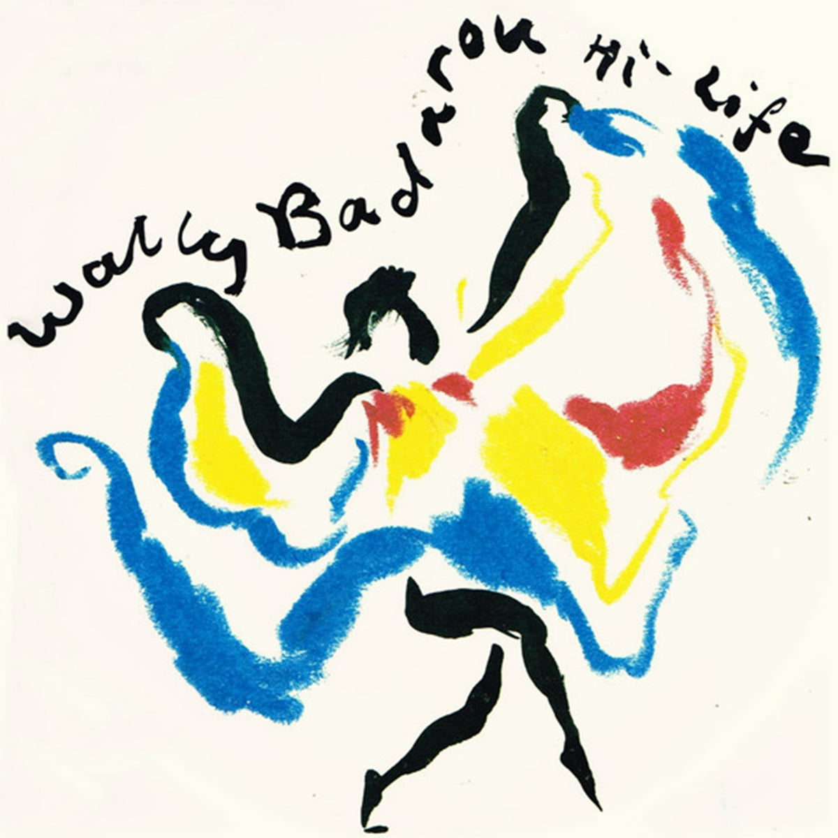 WALLY BADAROU / HI-LIFE