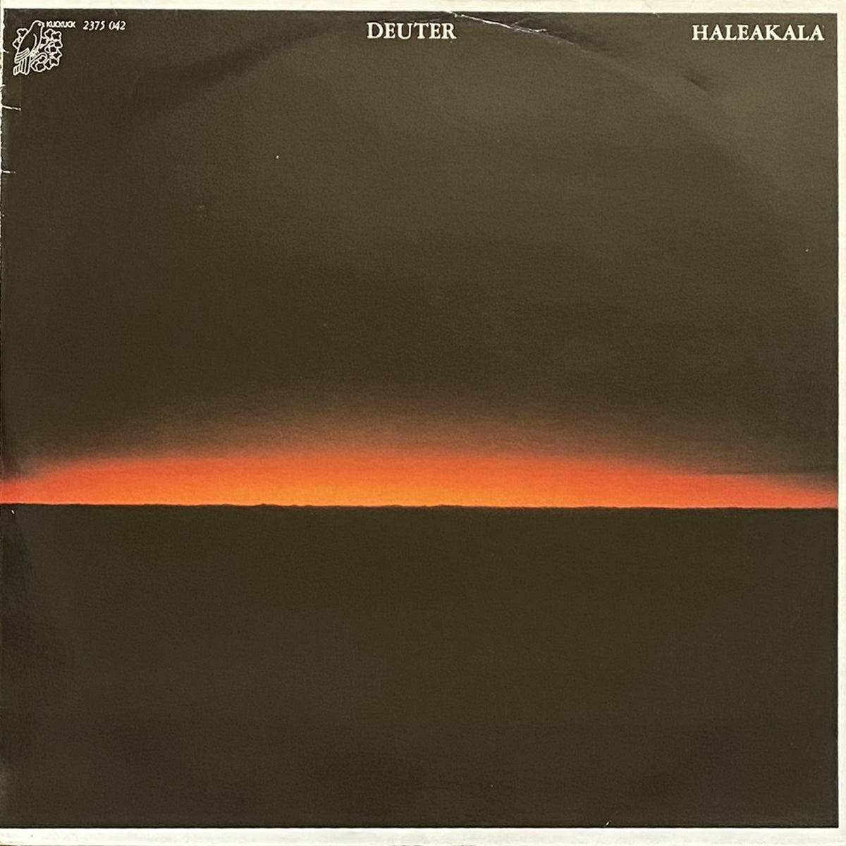 DEUTER / HALEAKALA