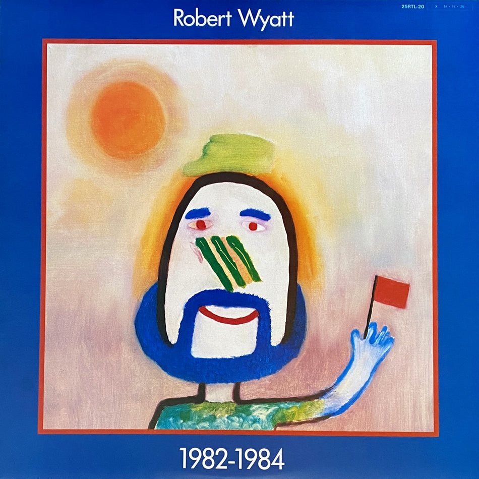 ROBERT WYATT / 1982 - 1984