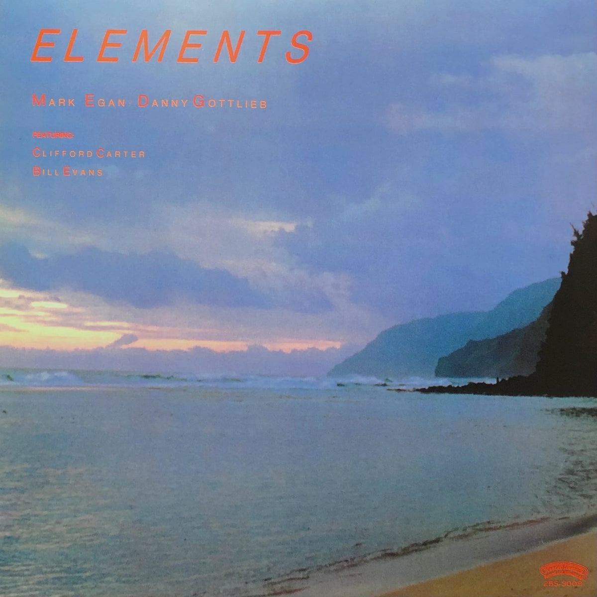 ELEMENTS / ELEMENTS