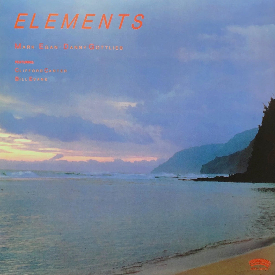 ELEMENTS / ELEMENTS