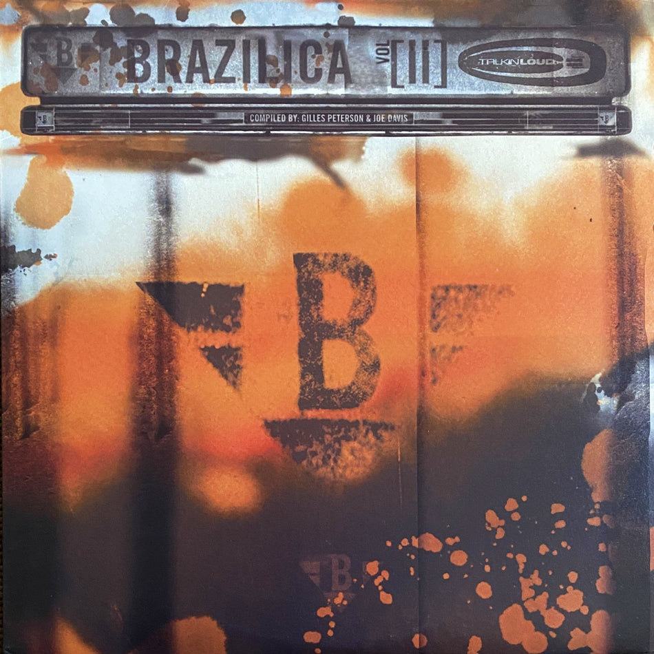 VARIOUS / BRAZILICA, VOLUME II