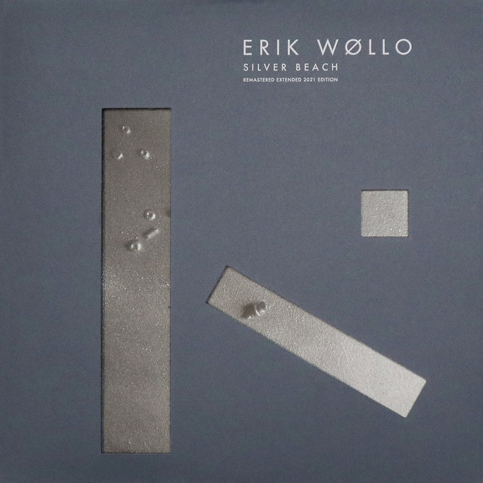 ERIK WØLLO / SILVER BEACH