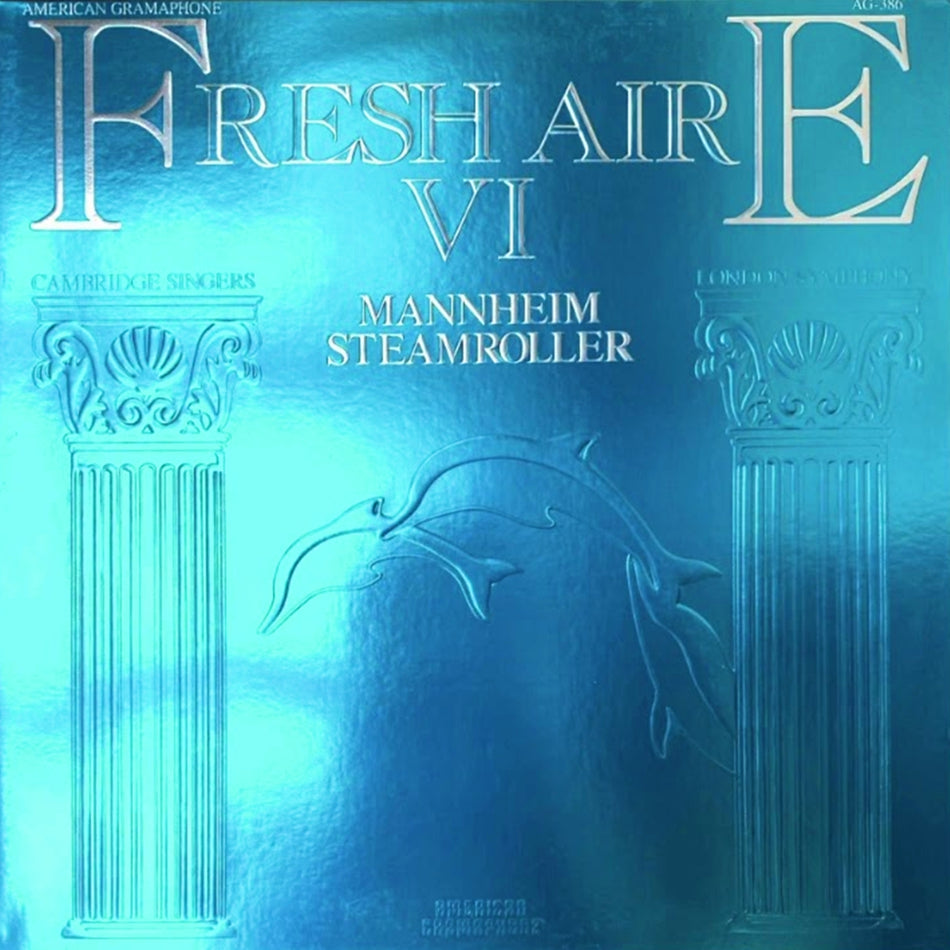 FRESH AIRE VI