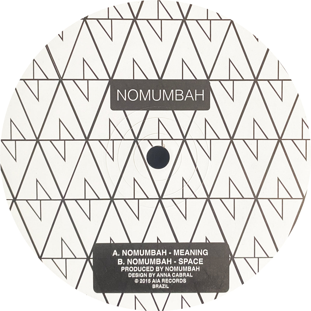 NOMUMBAH / MEANING_SPACE