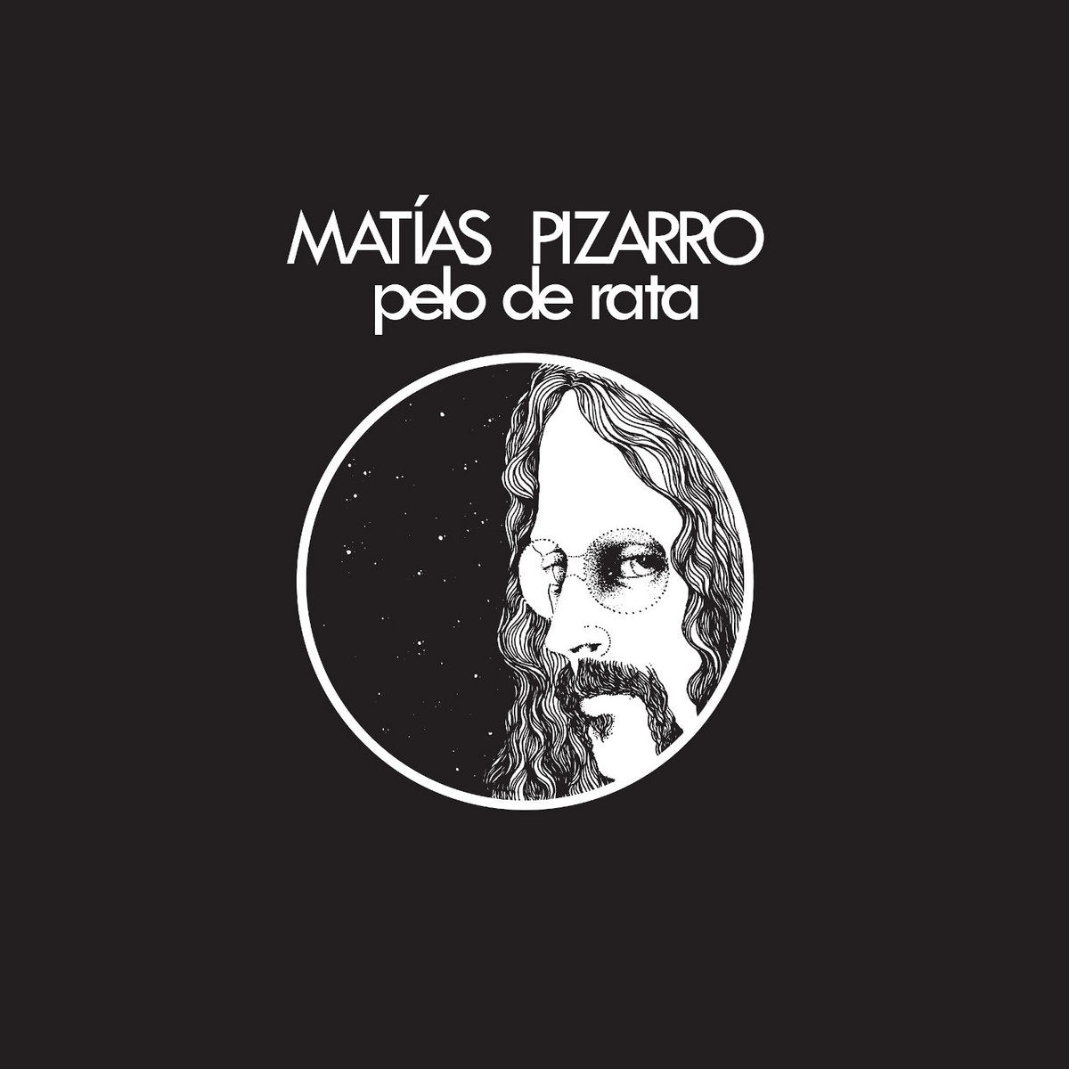 MATIAS PIZARRO / PELO DE RATA