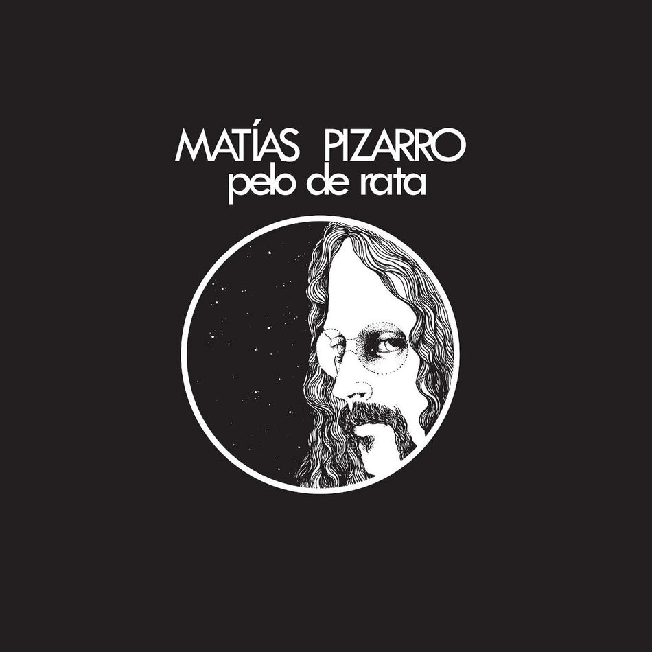 MATIAS PIZARRO / PELO DE RATA