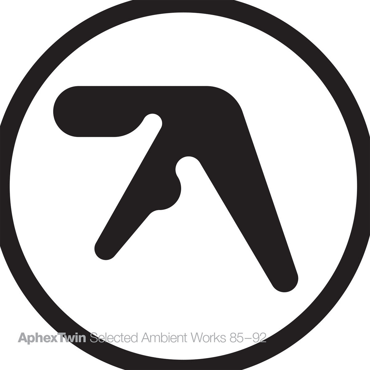 APHEX TWIN / SELECTED AMBIENT WORKS 85-92