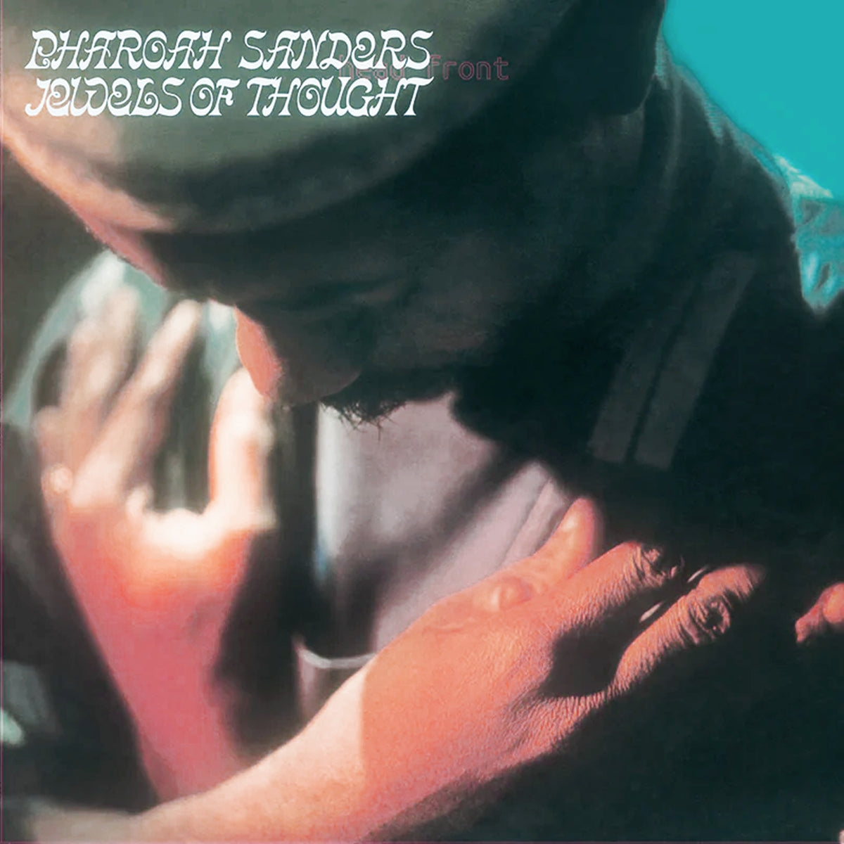 PHAROAH SANDERS / JEWELS OF THOUGHT