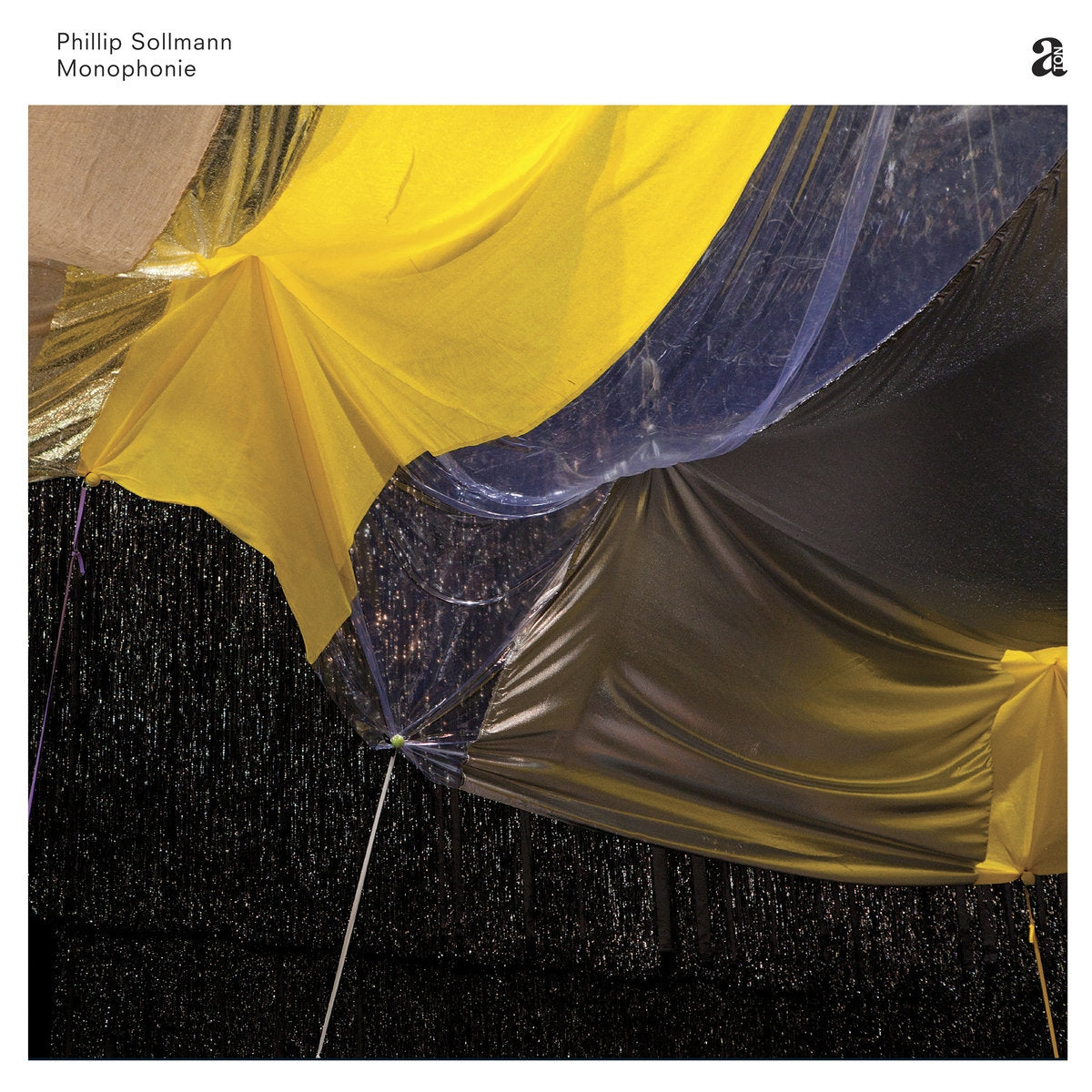 PHILLIP SOLLMANN / MONOPHONIE