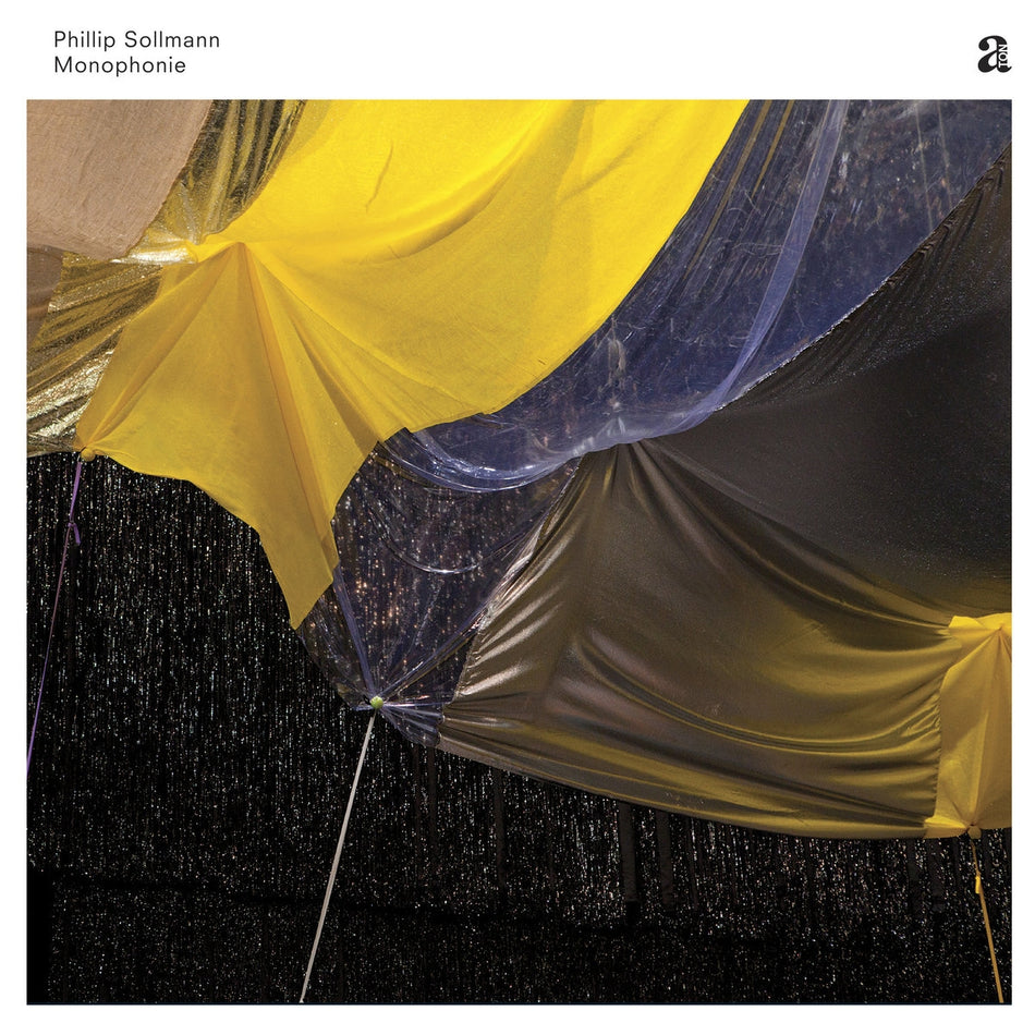 PHILLIP SOLLMANN / MONOPHONIE