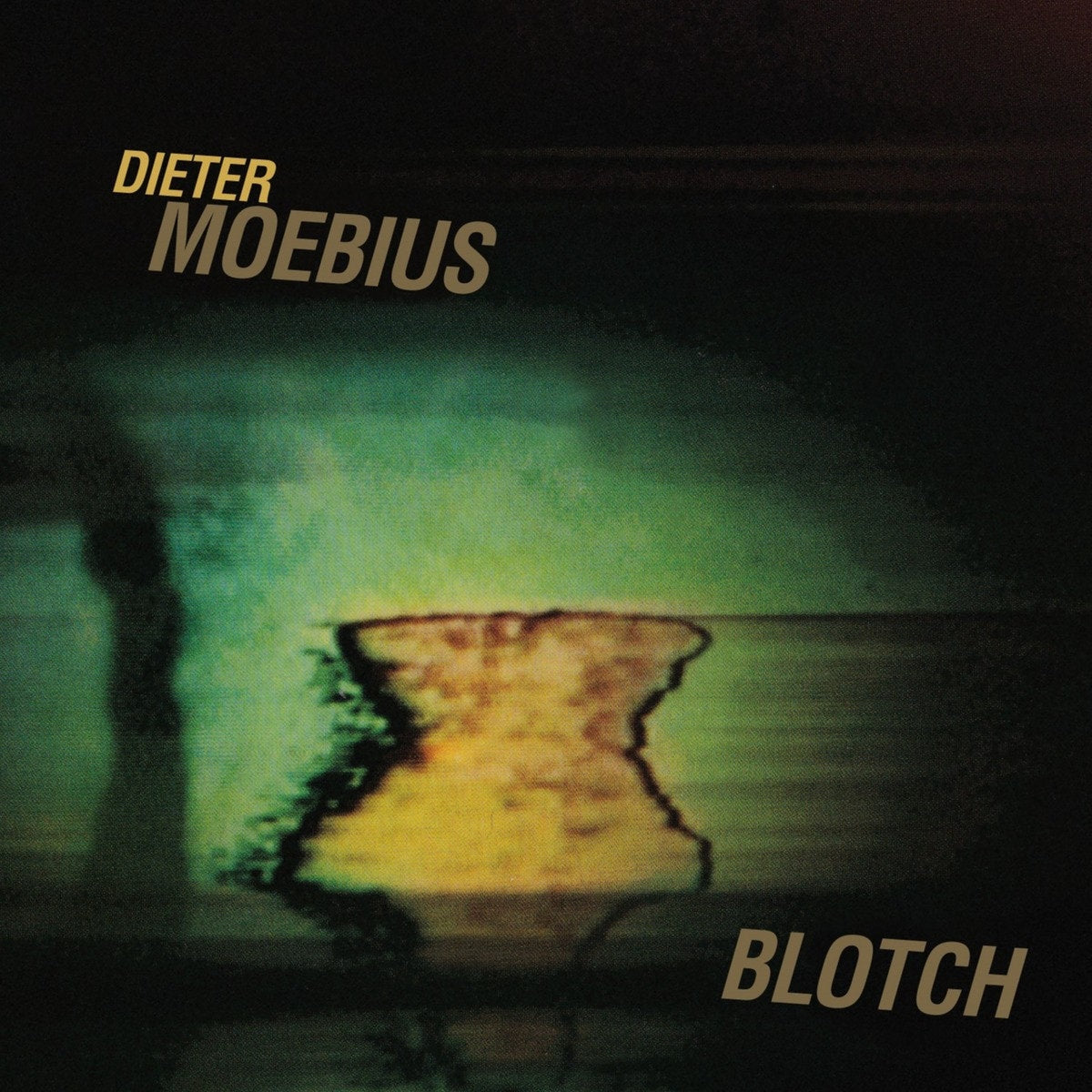 DIETER MOEBIUS / BLOTCH