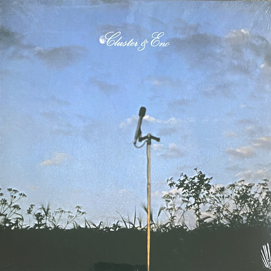CLUSTER & ENO / CLUSTER & ENO
