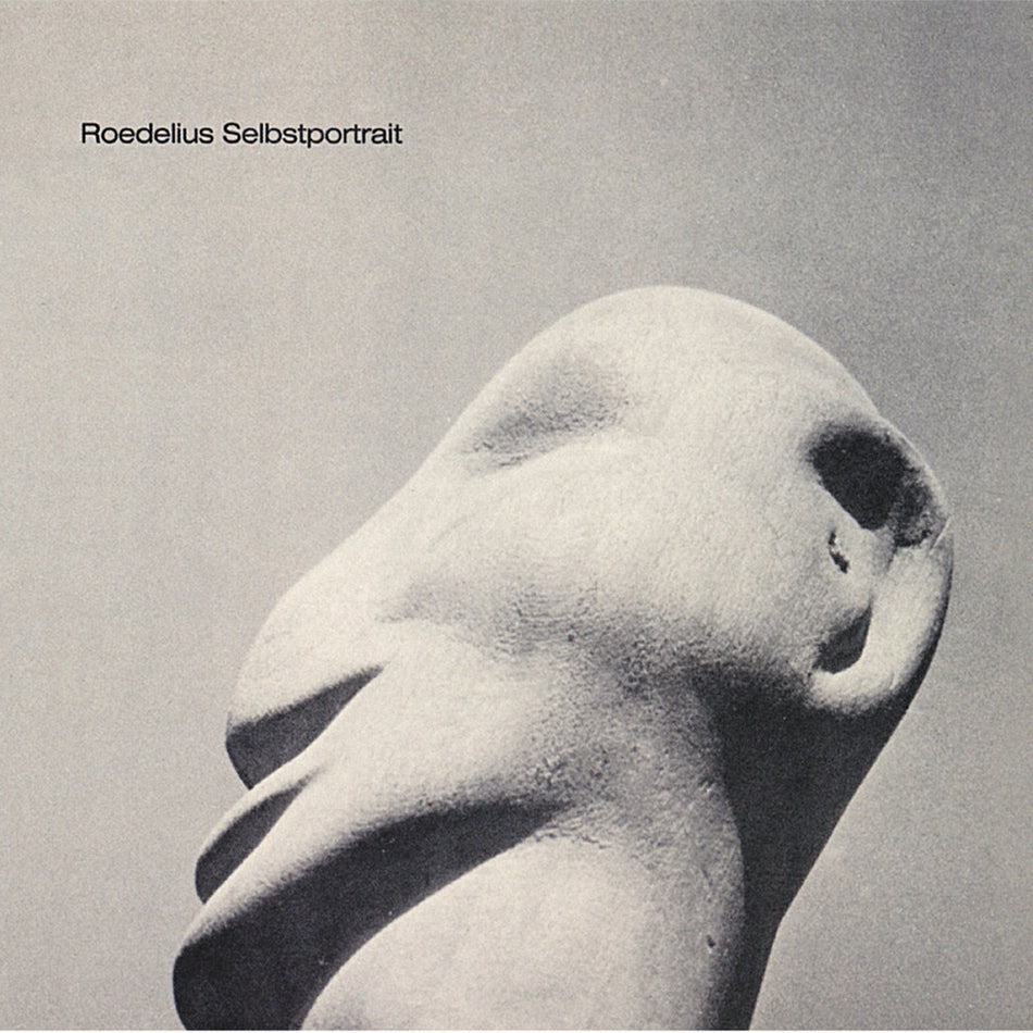 ROEDELIUS / SELBSTPORTRAIT