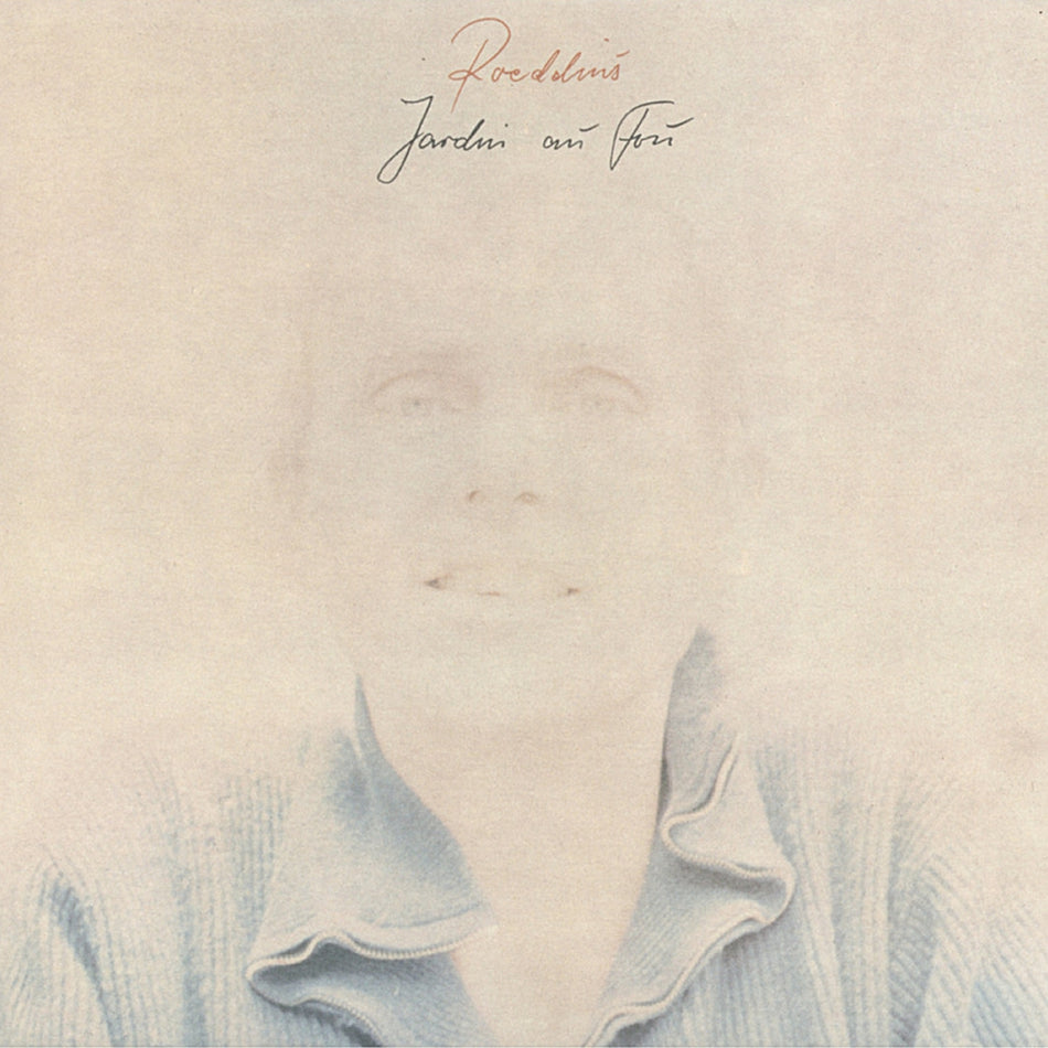 ROEDELIUS / JARDIN AU FOU
