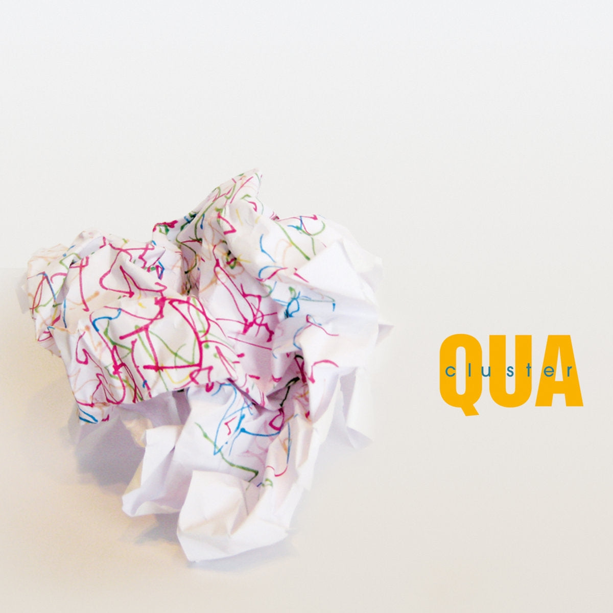 CLUSTER / QUA