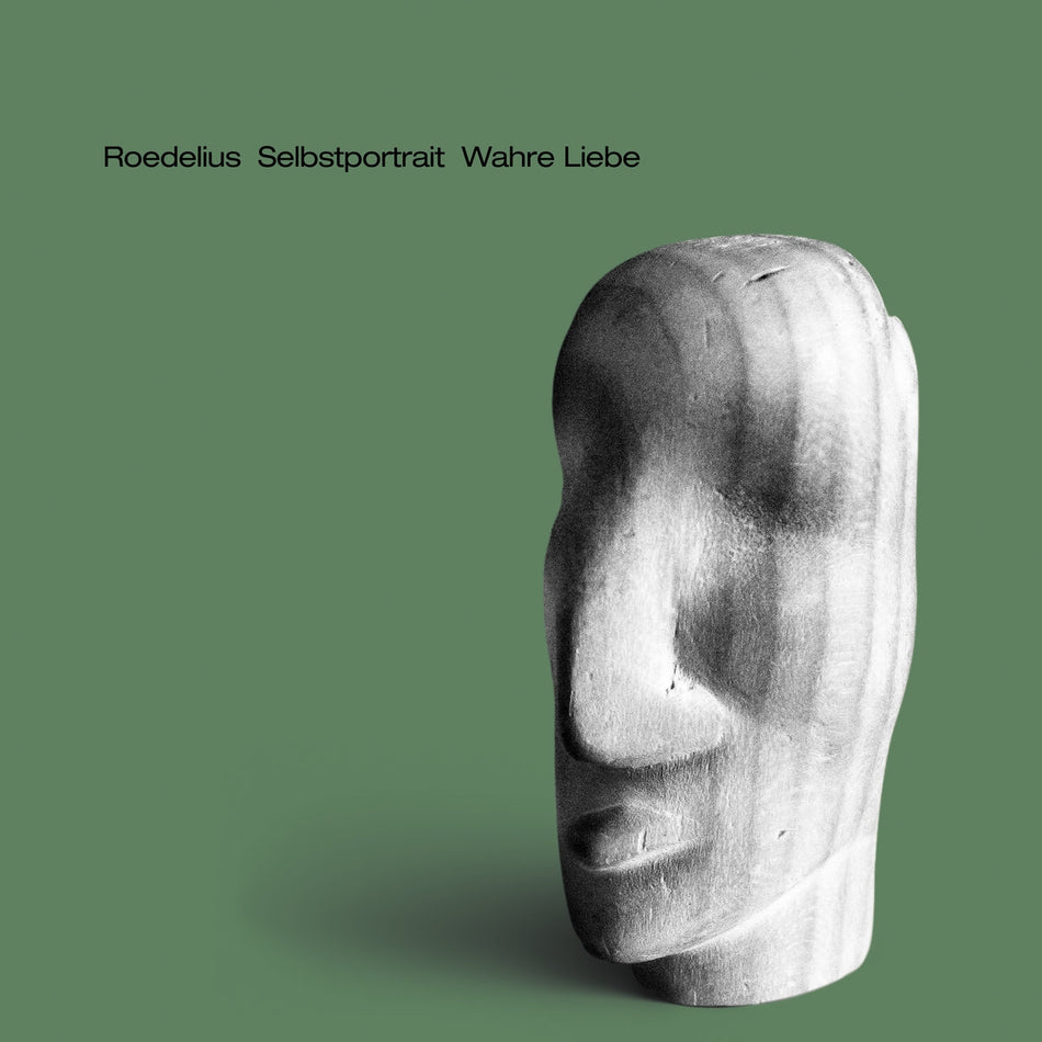 ROEDELIUS / SELBSTPORTRAIT WAHRE LIEBE