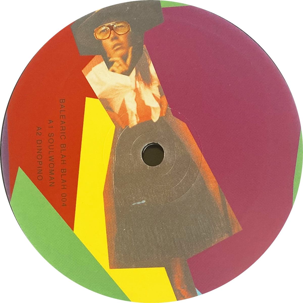 VARIOUS /BALEARIC BLAH BLAH VOLUME 4
