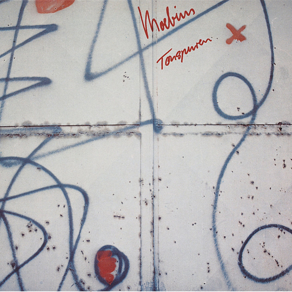MOEBIUS / TONSPUREN