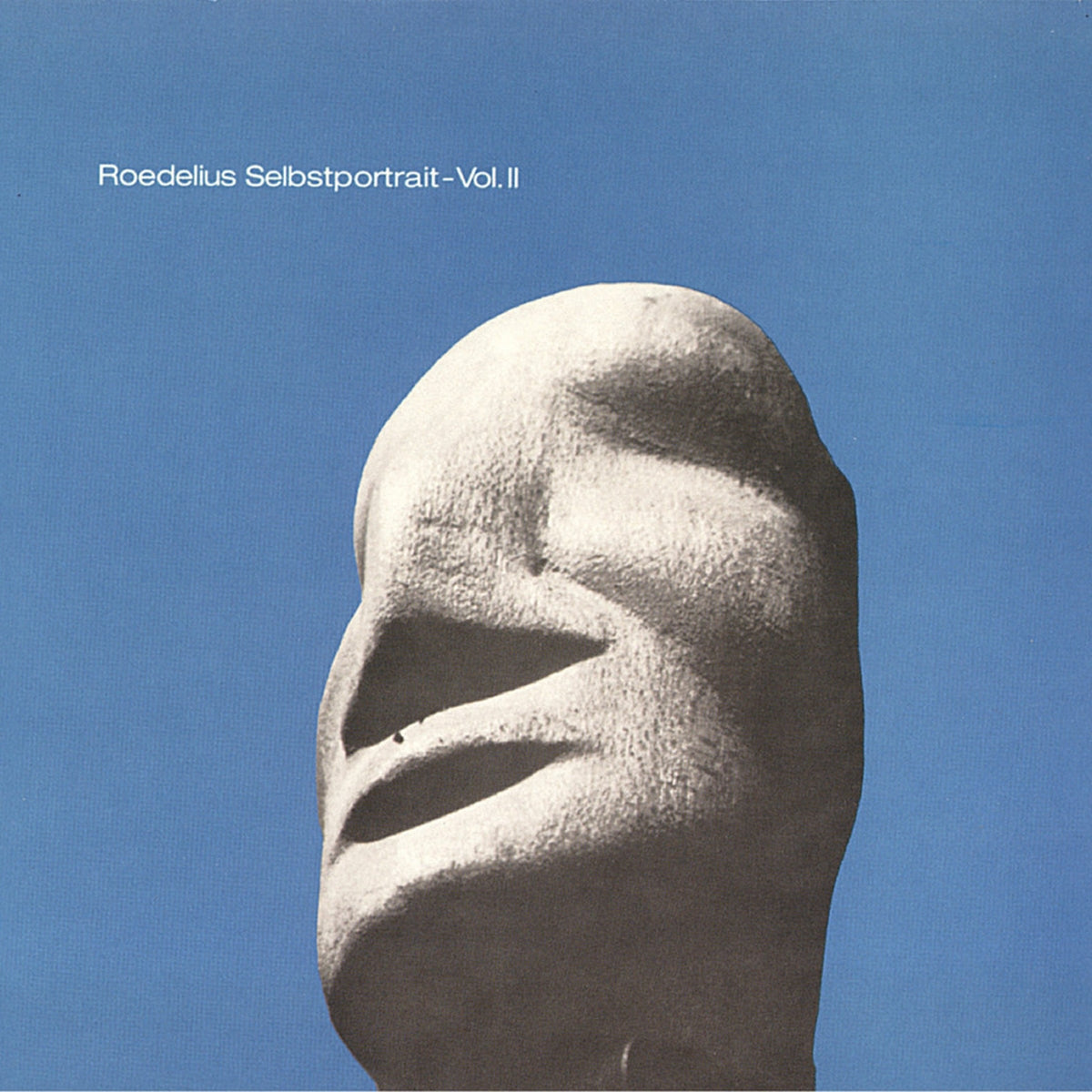 ROEDELIUS / SELBSTPORTRAIT Vol. II
