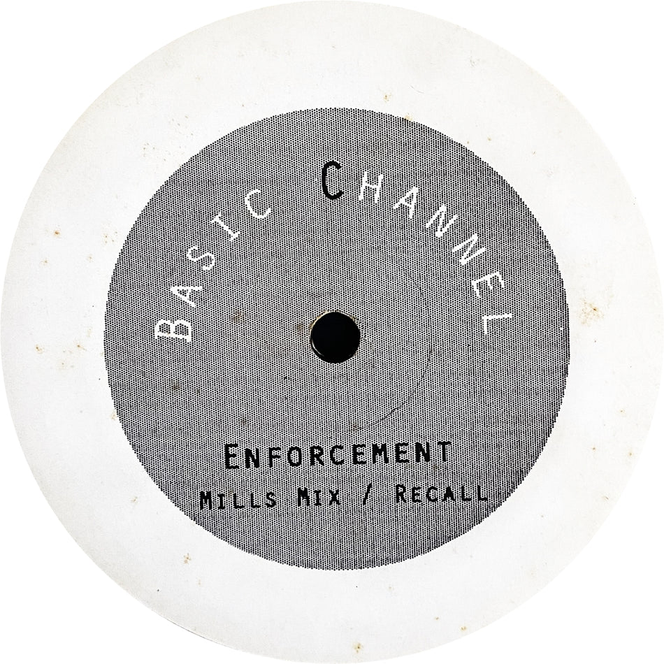 CYRUS / ENFORCEMENT 