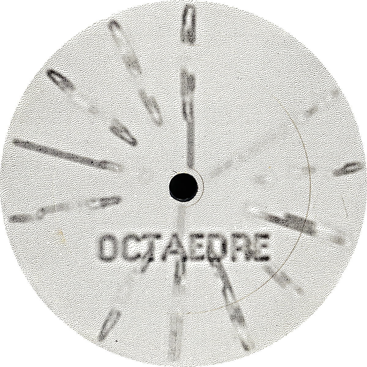 BASIC CHANNEL / OCTAGON, OCTAEDRE
