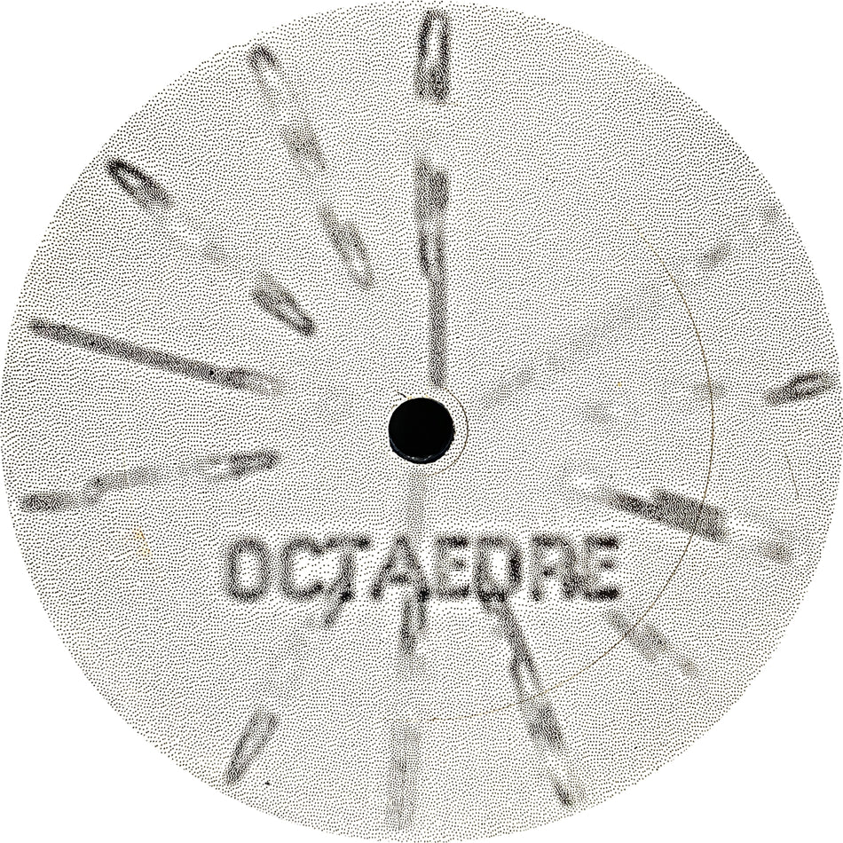 BASIC CHANNEL / OCTAGON, OCTAEDRE