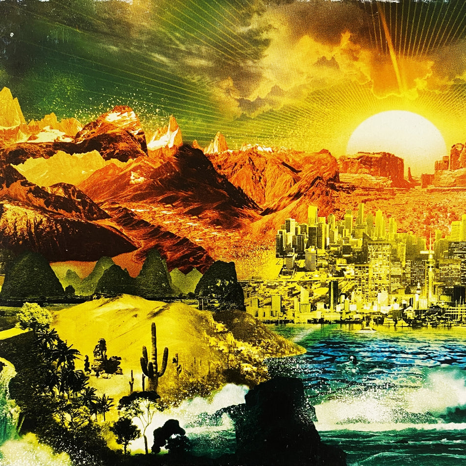 EMILIO HARO / PANORAMICO