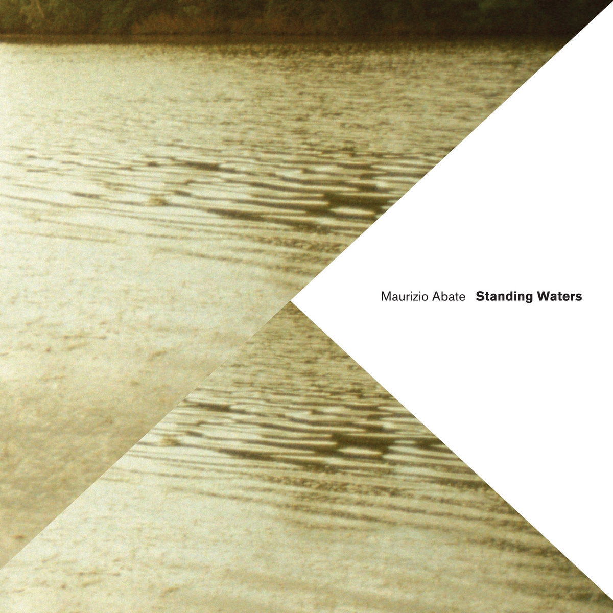 MAURIZIO ABATE / STANDING WATERS