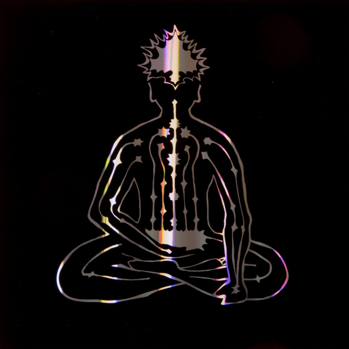KLAUS WIESE / BARAKA