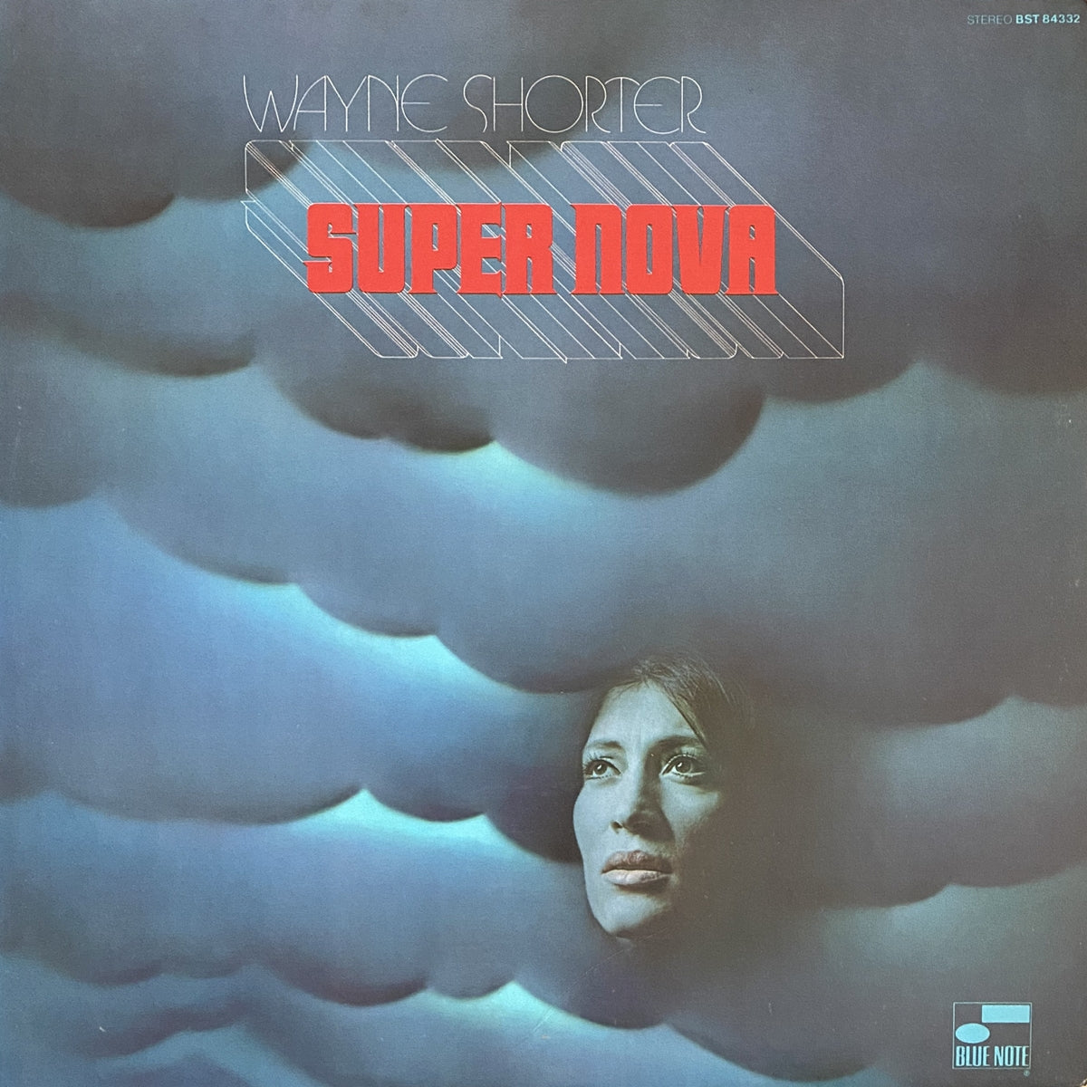 WAYNE SHORTER / SUPER NOVA