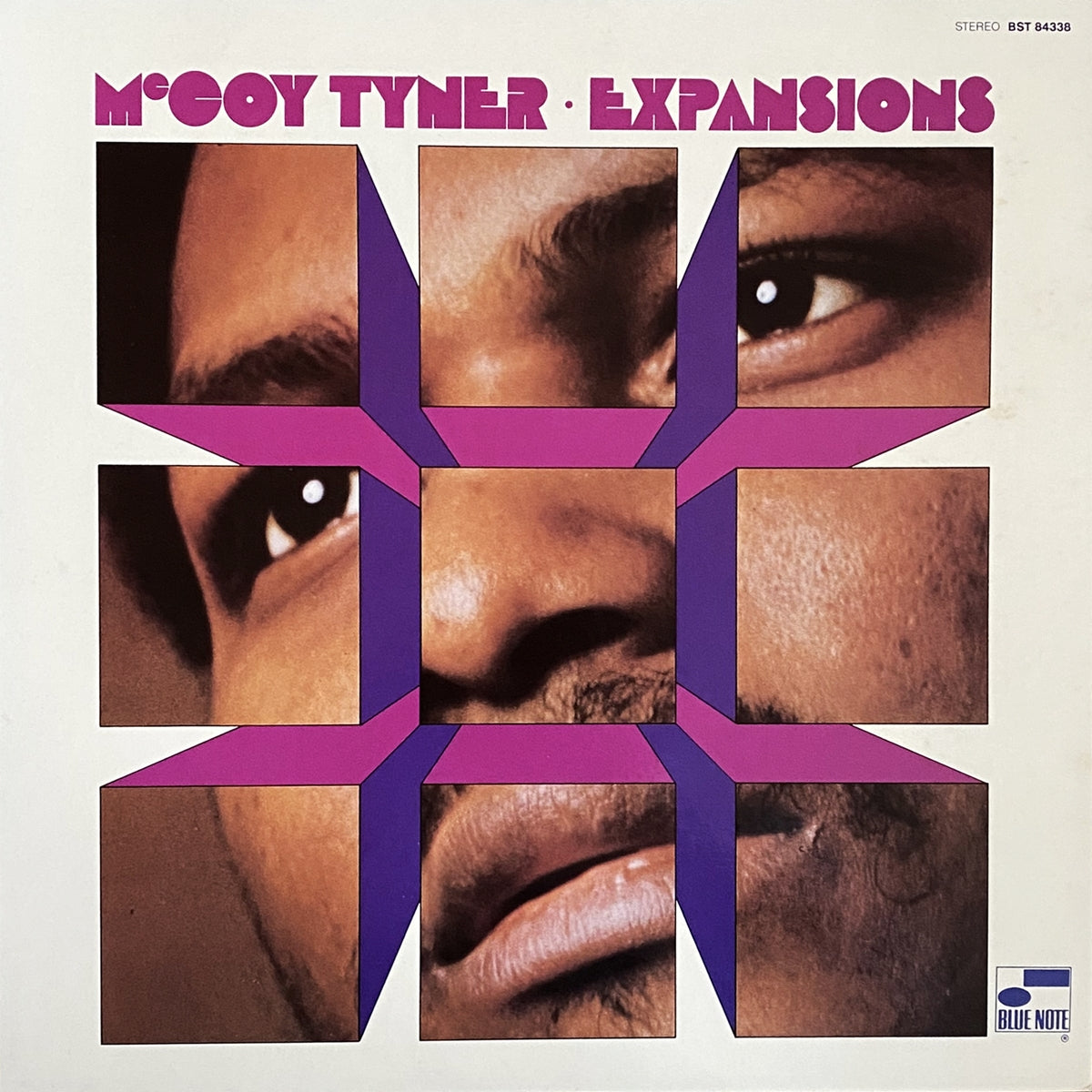 MCCOY TYNER / EXPANSIONS