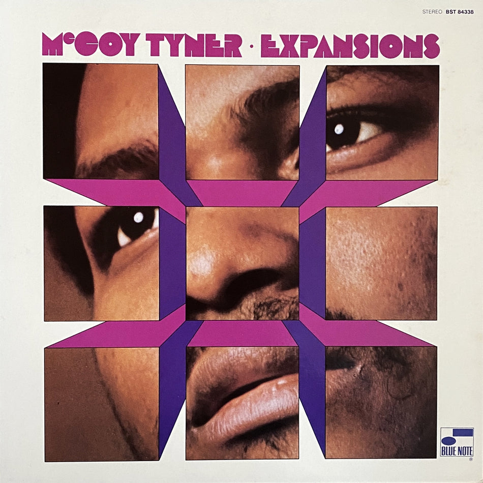 MCCOY TYNER / EXPANSIONS