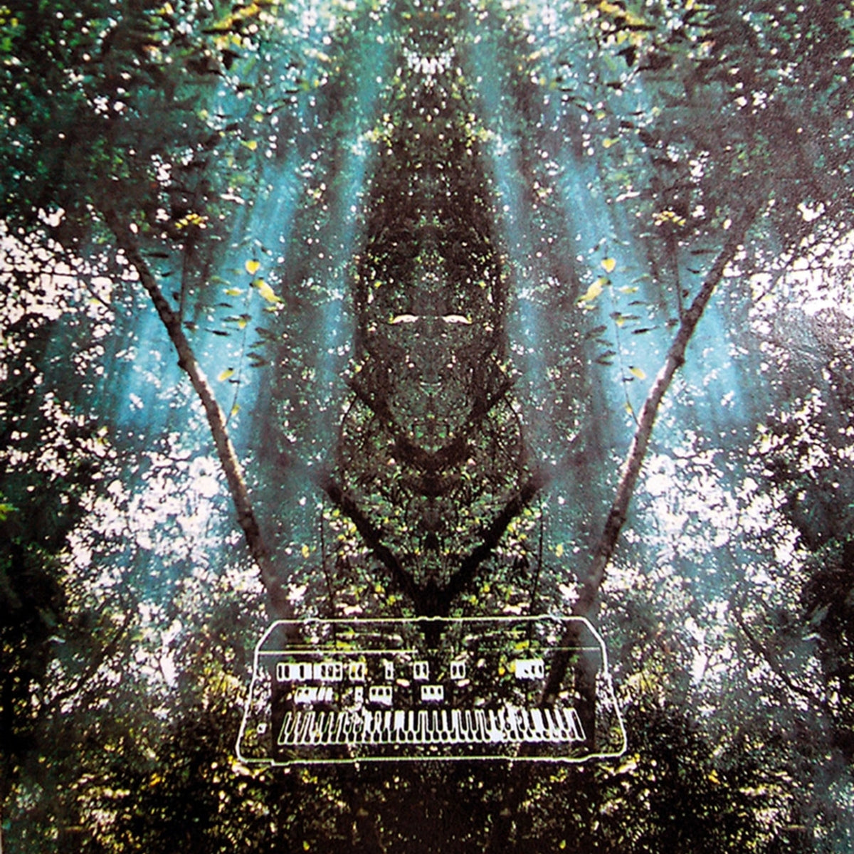 ARIEL KALMA / OSMOSE
