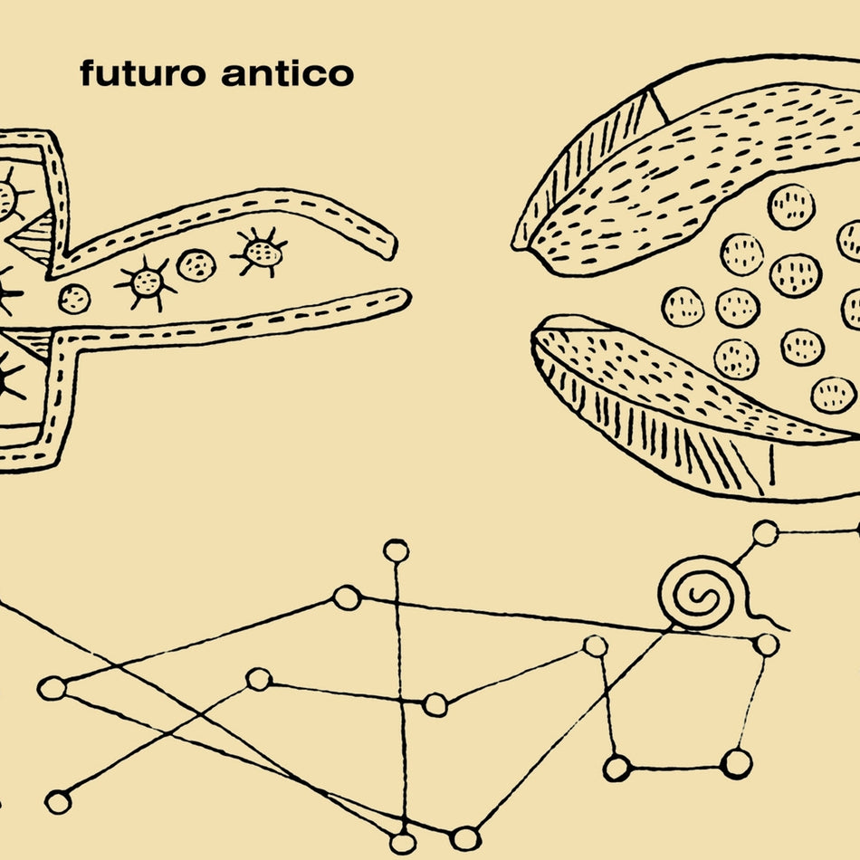 FUTURO ANTICO / ISOLE DEL SUONO