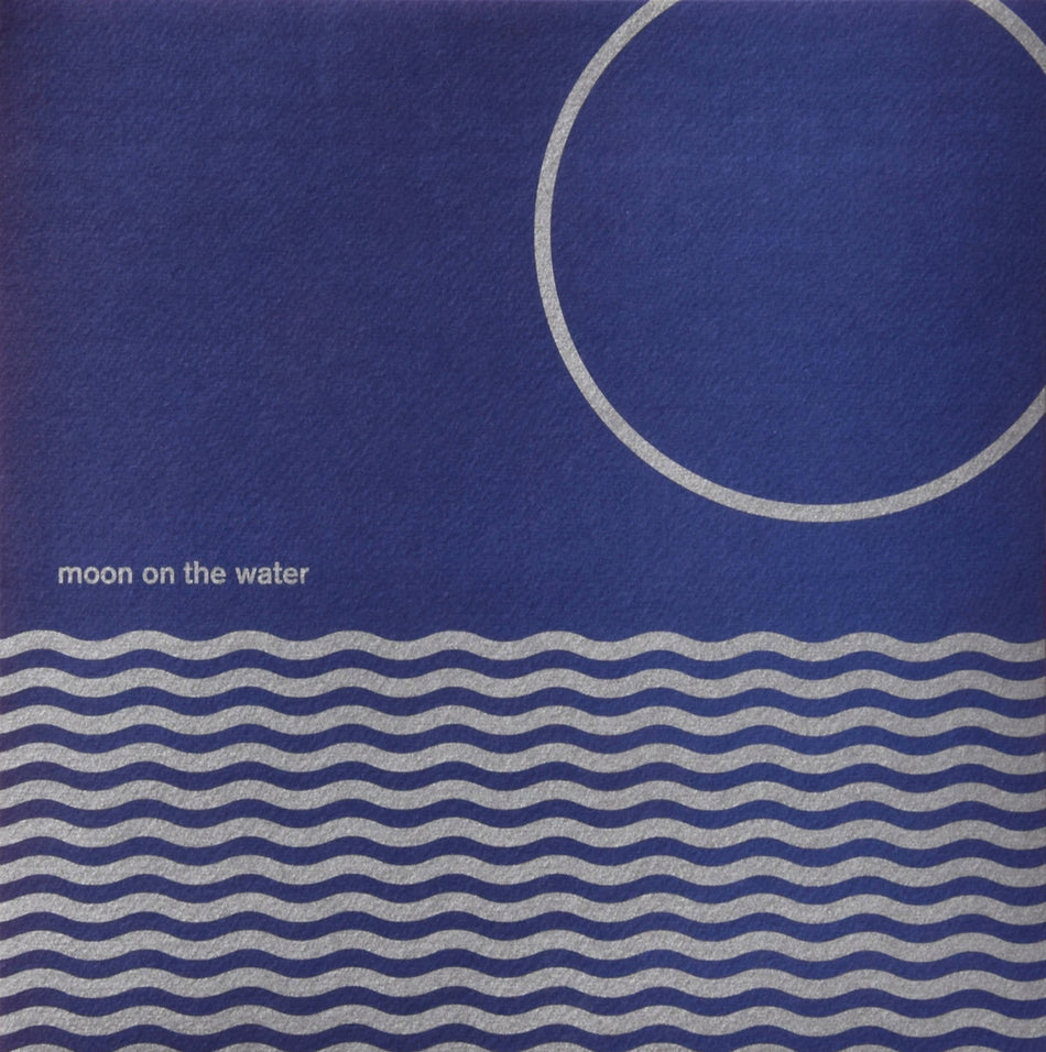 MOON ON THE WATER / MOON ON THE WATER