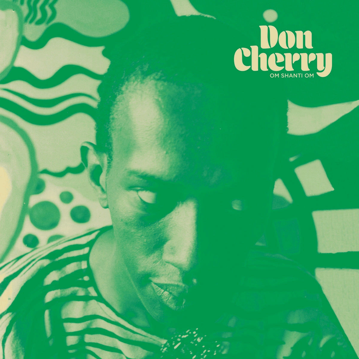 DON CHERRY / OM SHANTI OM