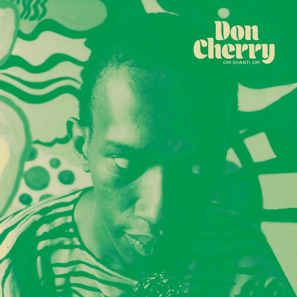 DON CHERRY / OM SHANTI OM
