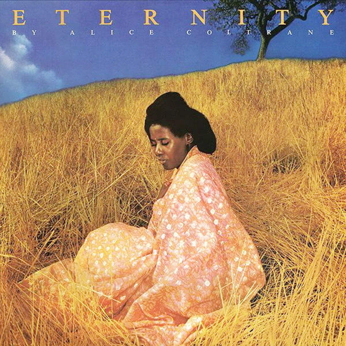 ALICE COLTRANE / ETERNITY
