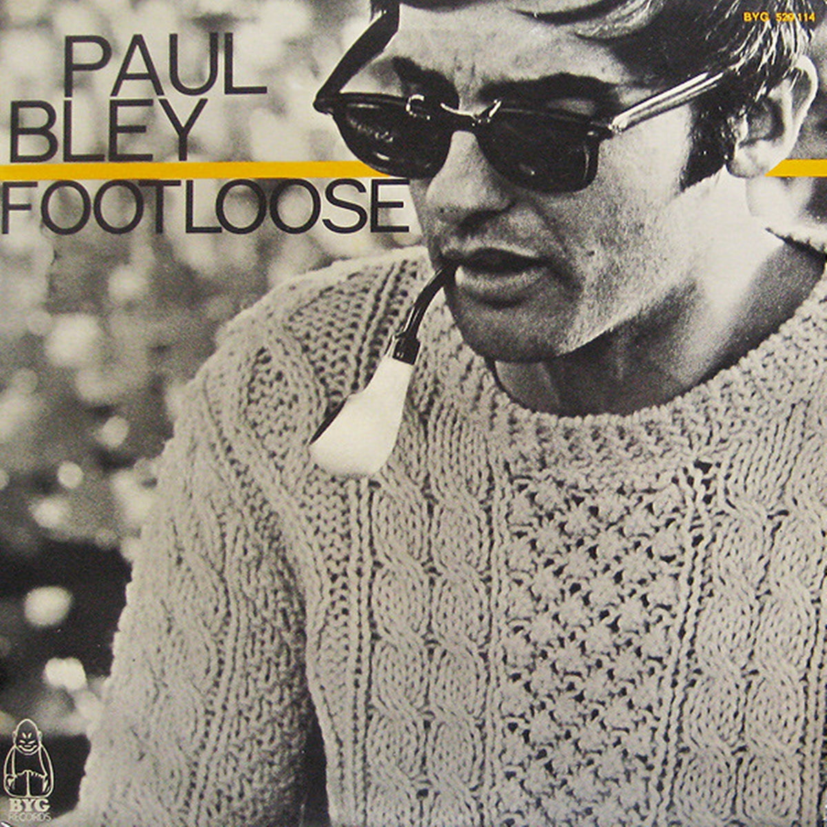 PAUL BLEY / FOOTLOOSE