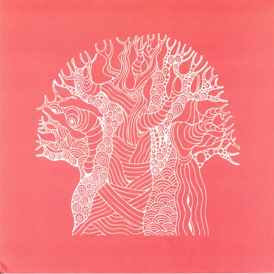 PAN ELECTRIC / SWEET AS RAIN