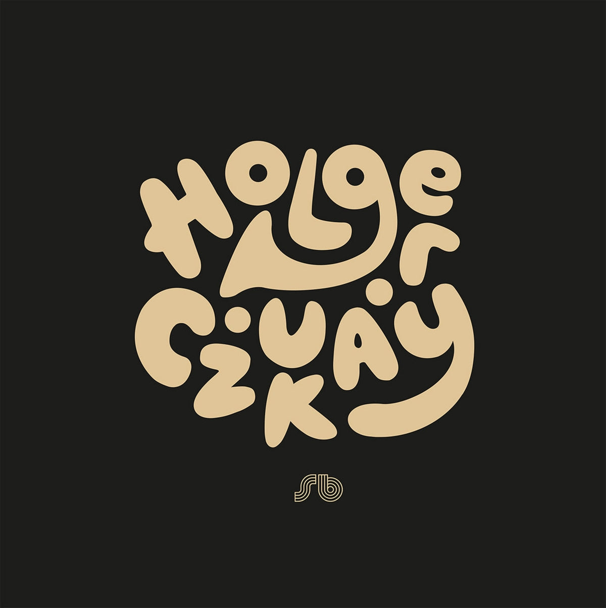 HOLGER CZUKAY / CLAREMONT 56 VERSIONS