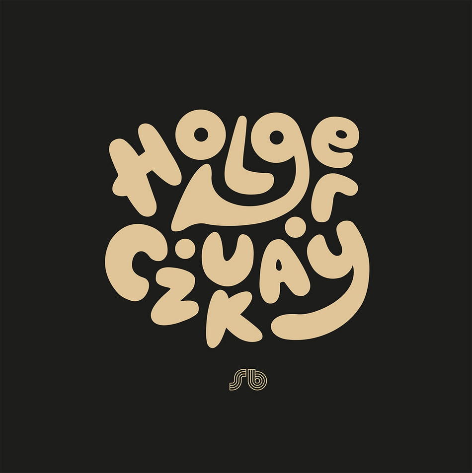 HOLGER CZUKAY / CLAREMONT 56 VERSIONS