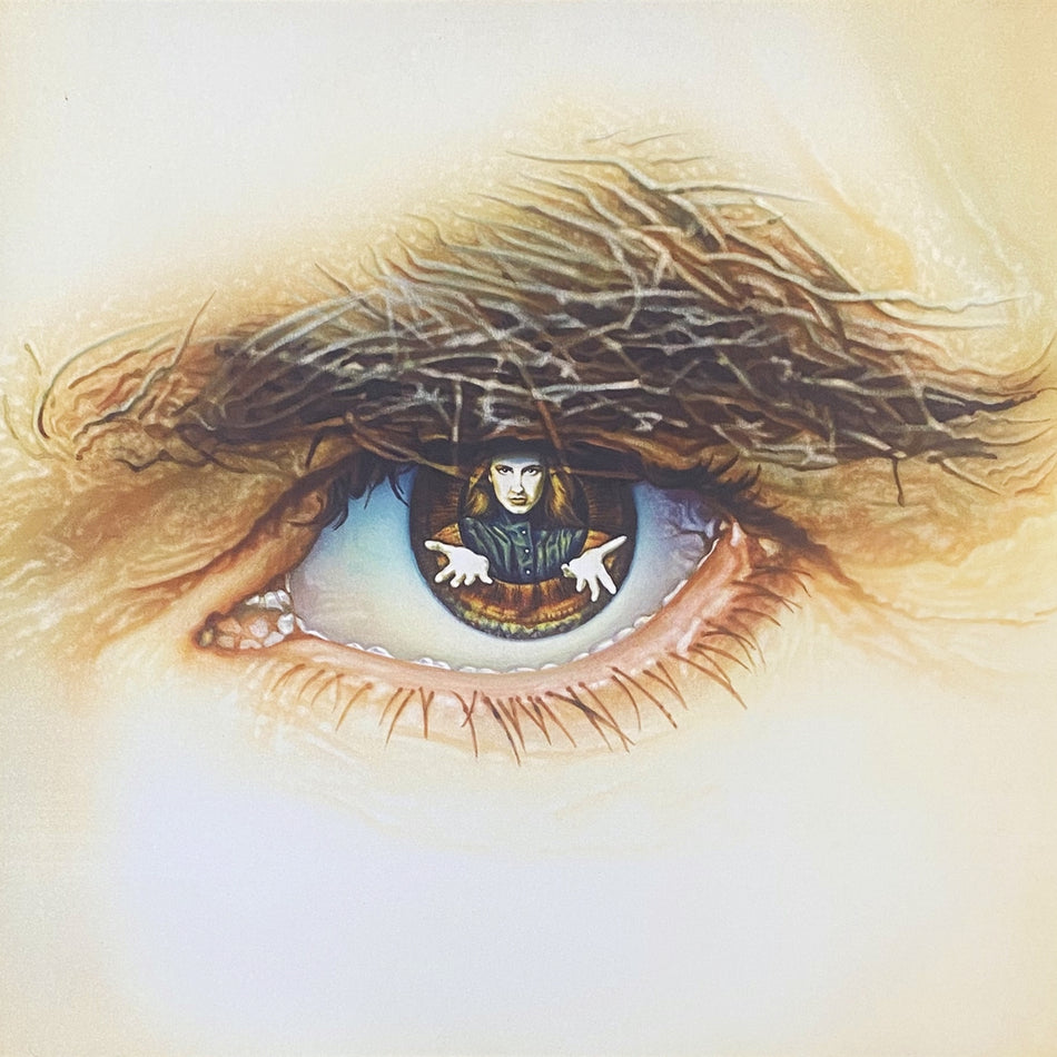 HOLGER CZUKAY / DREAM AGAIN