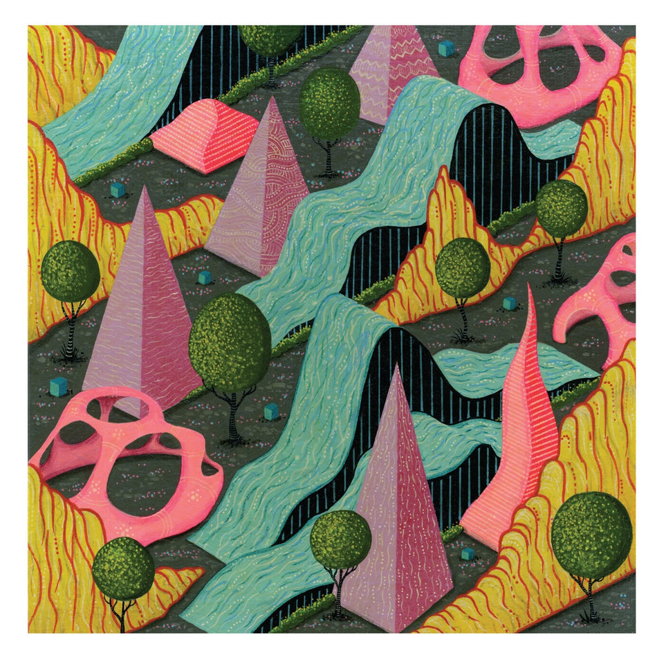 JACK CUTTER / SERPENT STRUT