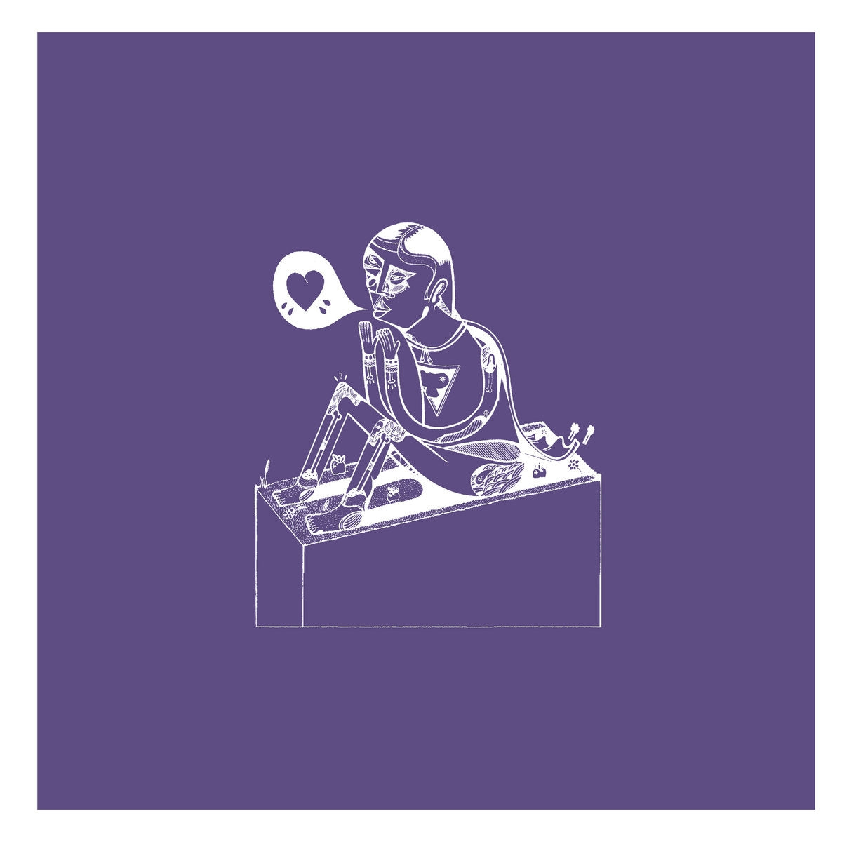 BELLA FIGURA / BETTER MAN (CRAIG BRATLEY REMIXES)