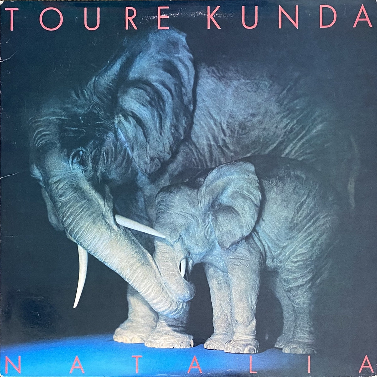 TOURE KUNDA / NATALIA