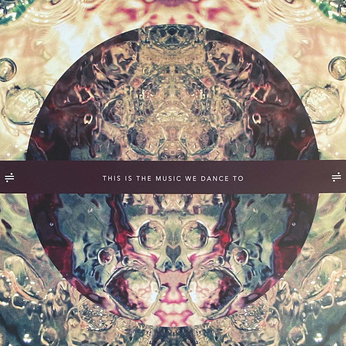DW EDITS / THIS IS THE MUSIC WE DANCE TO