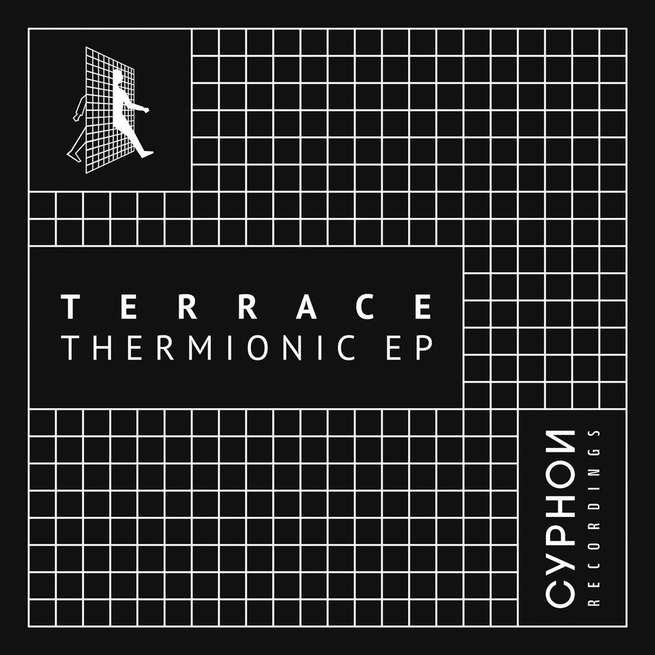 TERRACE / THERMIONIC EP