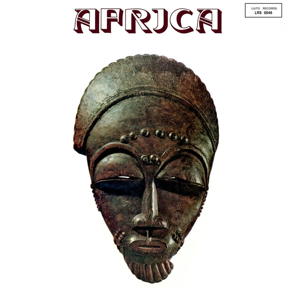 M. ZALLA / AFRICA